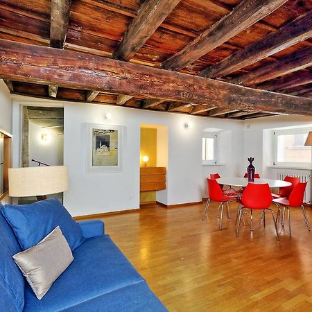 Parione Charme - My Extra Home Rome Exterior photo