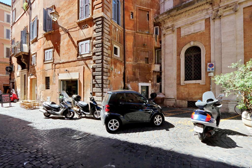 Parione Charme - My Extra Home Rome Exterior photo