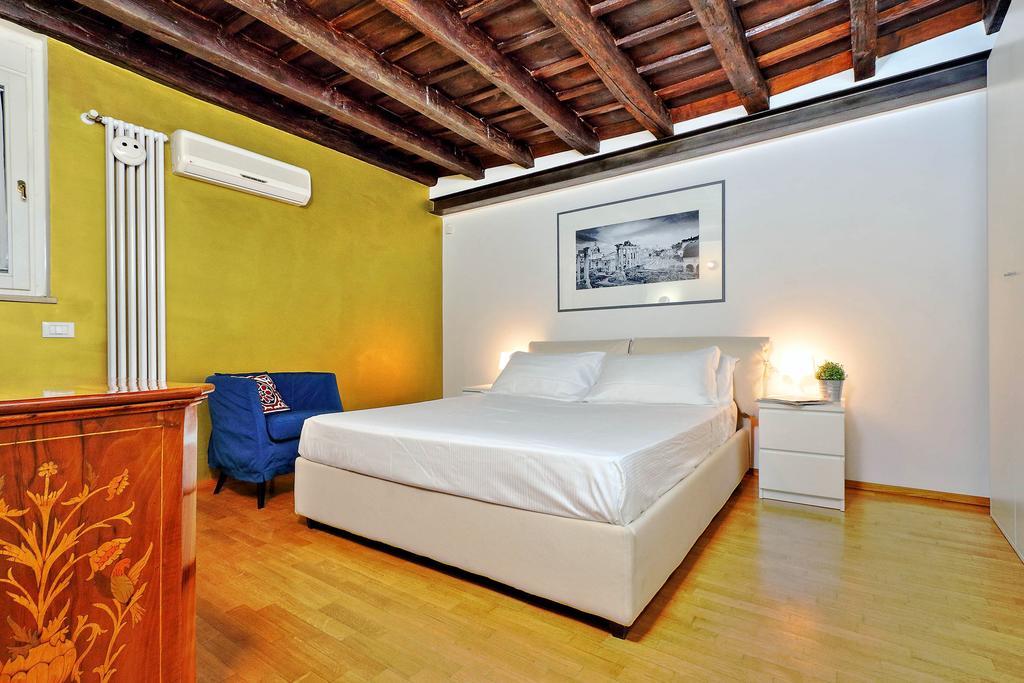 Parione Charme - My Extra Home Rome Exterior photo