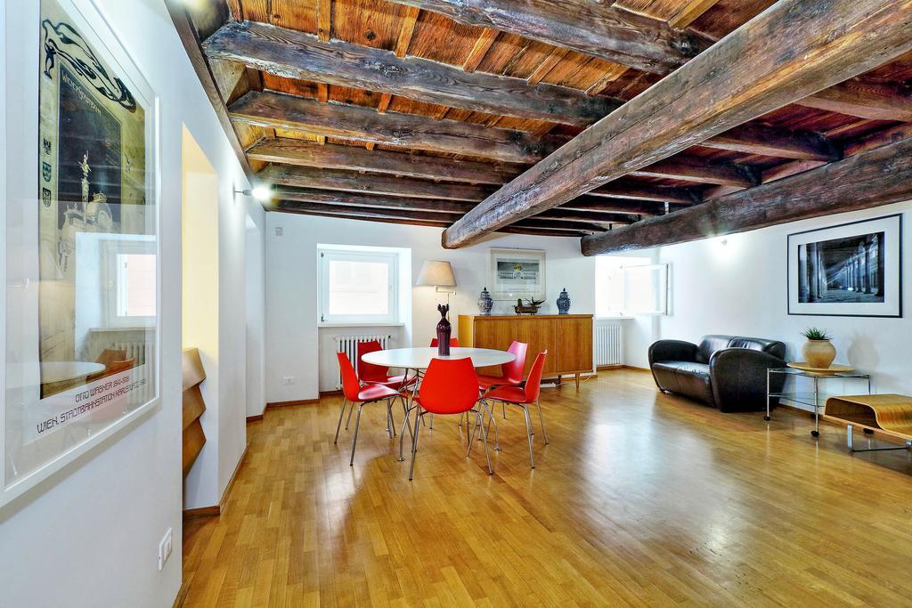 Parione Charme - My Extra Home Rome Exterior photo