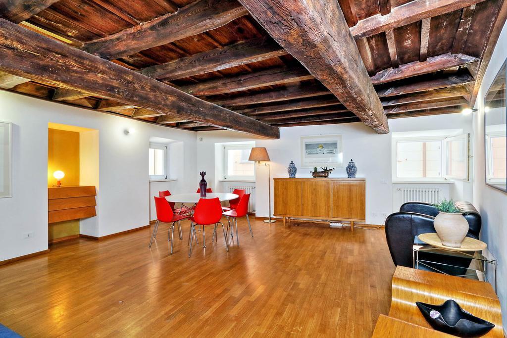 Parione Charme - My Extra Home Rome Exterior photo